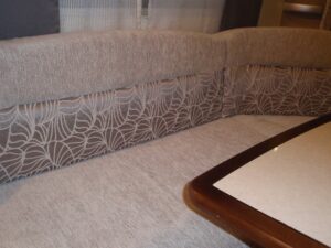 Capiro textiles - Deerlijk