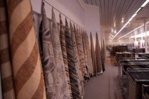 Capiro textiles - Deerlijk