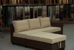 Capiro textiles - Deerlijk