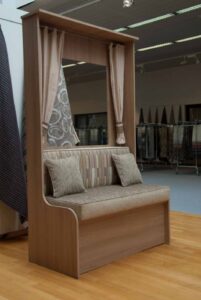 Capiro textiles - Deerlijk
