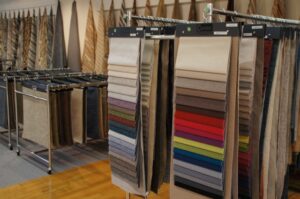 Capiro textiles - Deerlijk